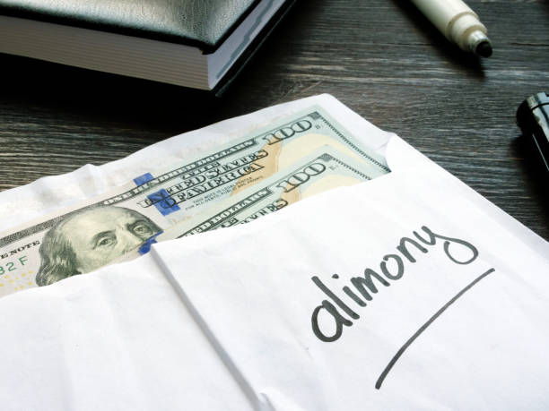 How To Calculate Alimony In California?