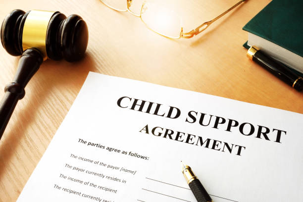 how to get child support arrears dismissed
