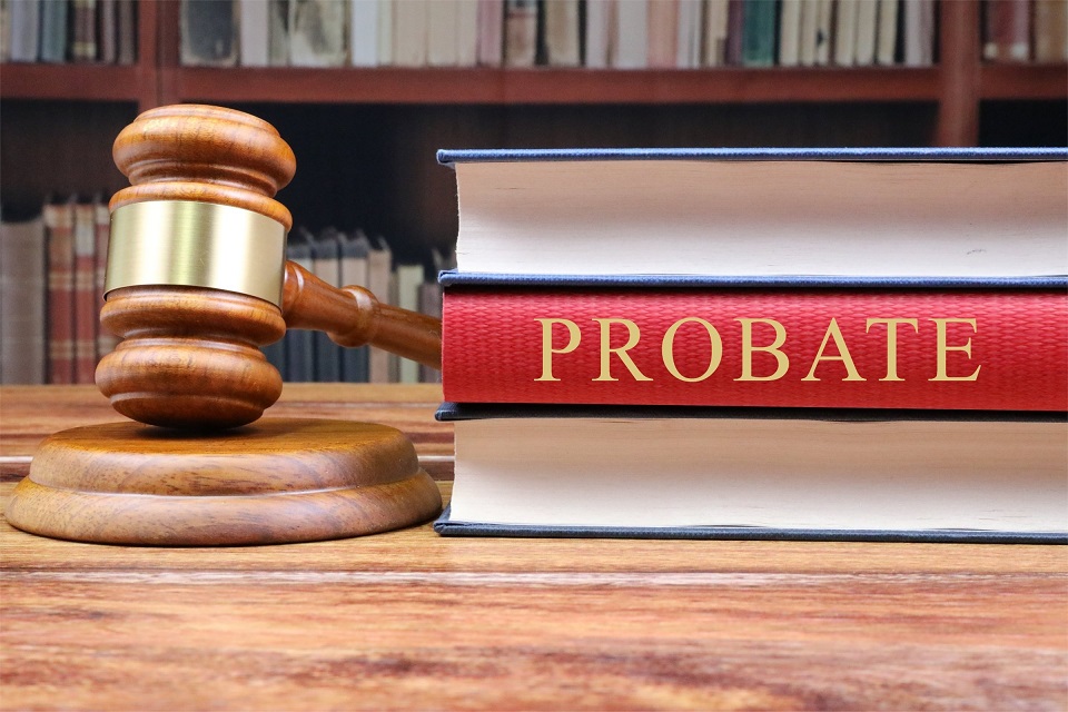 What Is Probate?