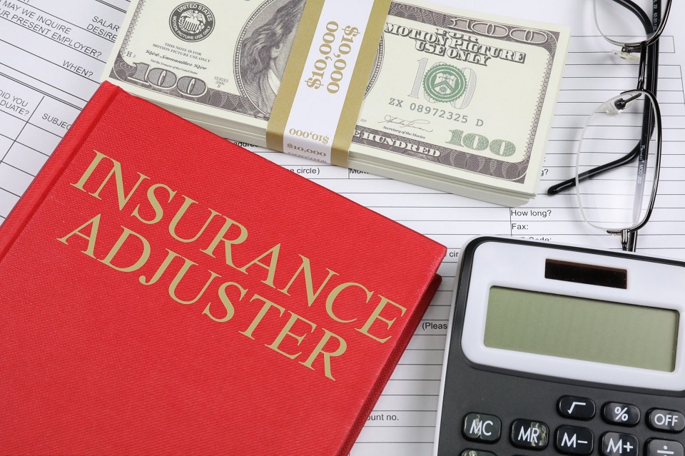 What is an Insurance Adjuster?