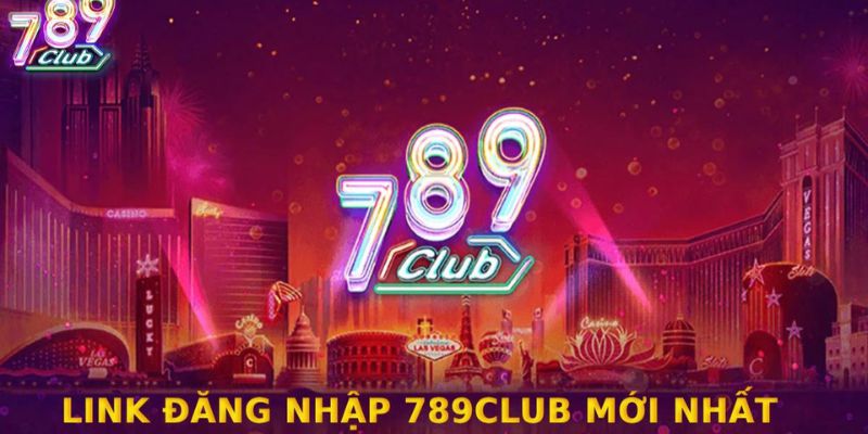 Đăng nhập 789Club