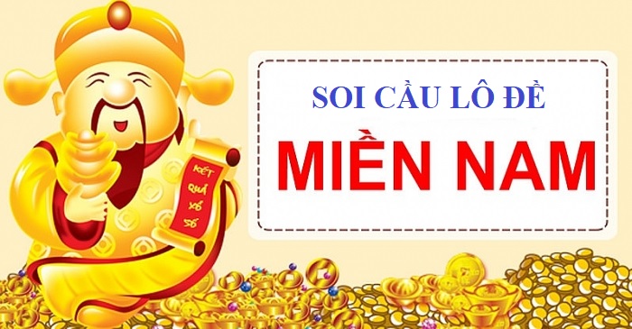 Soi cầu XSMN được đông đảo anh em cược thủ áp dụng