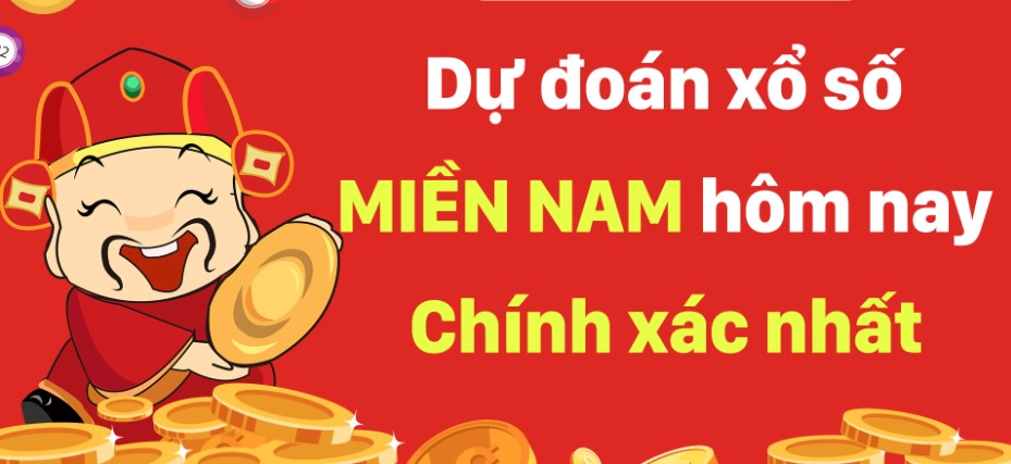 Xổ số Miền Nam 