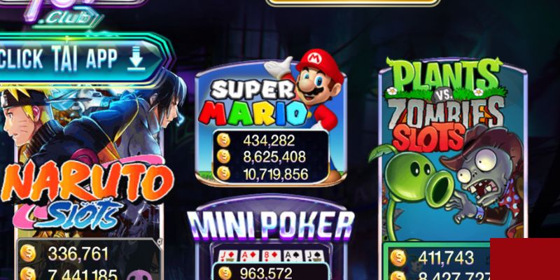 Chơi Super Mario 789Club Vào Khung Giờ Vàng Để Tăng Cơ Hội Trúng Thưởng