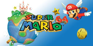 Super Mario 789Club